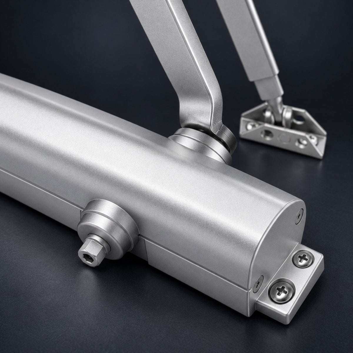 Door Closers
