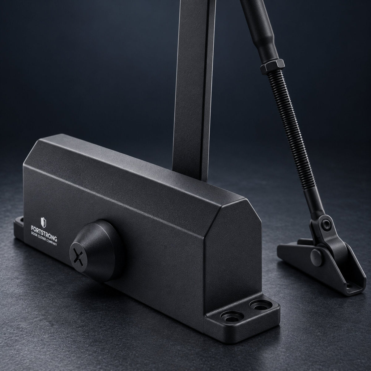 Residential Door Closers