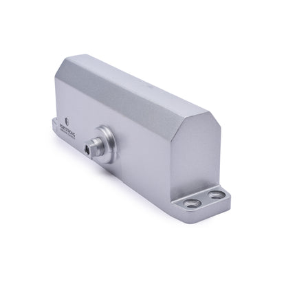 FS-1306 Residential Door Closer - Silver