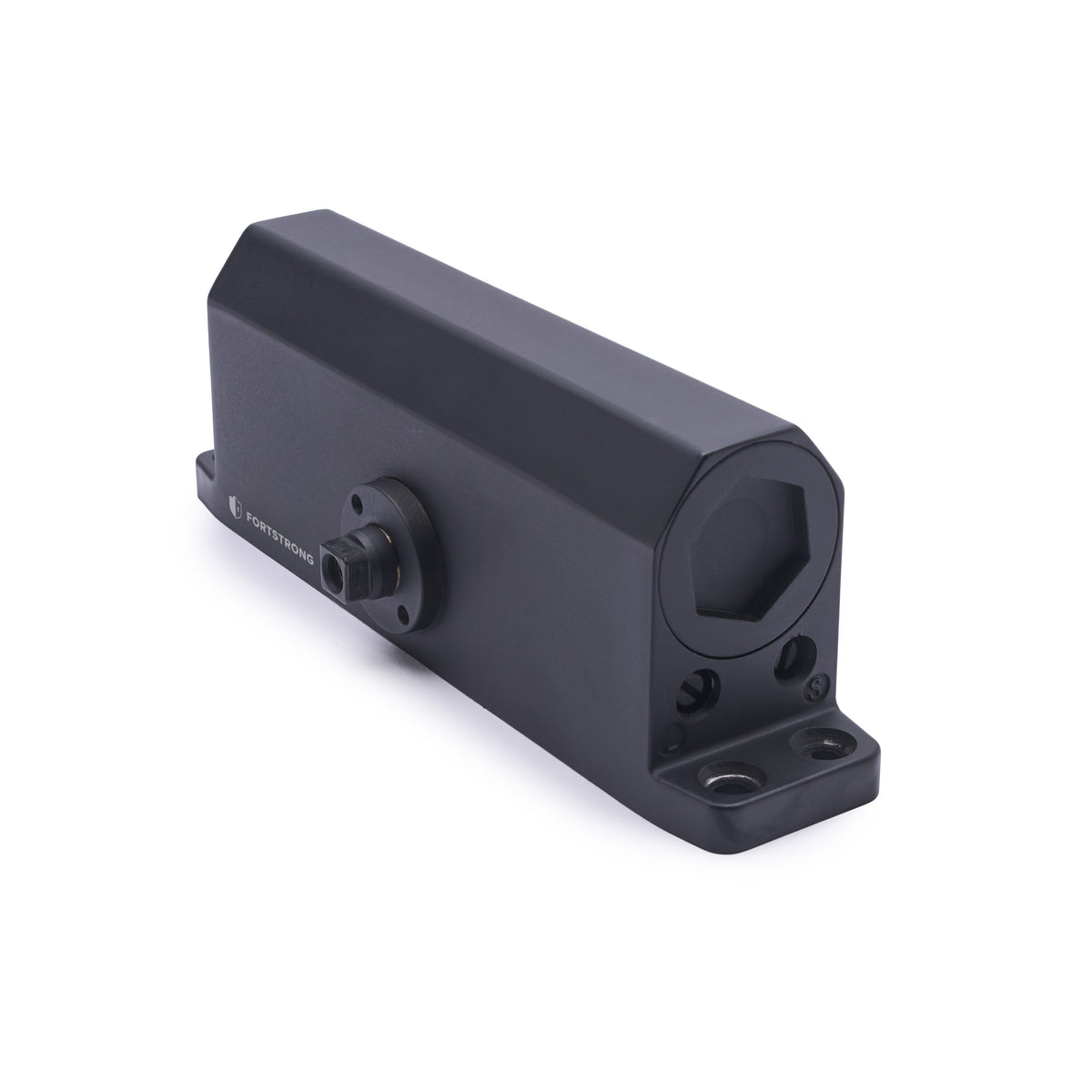 FS-1306B Residential Door Closer - Black