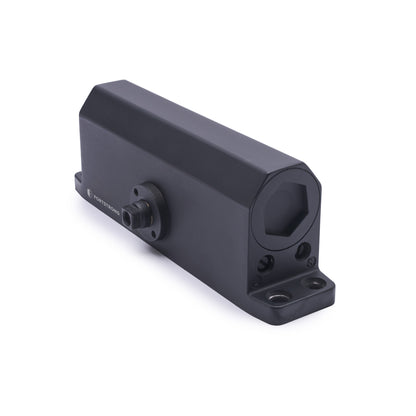 FS-1306B Residential Door Closer - Black