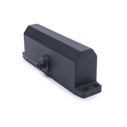 FS-1306B Residential Door Closer - Black