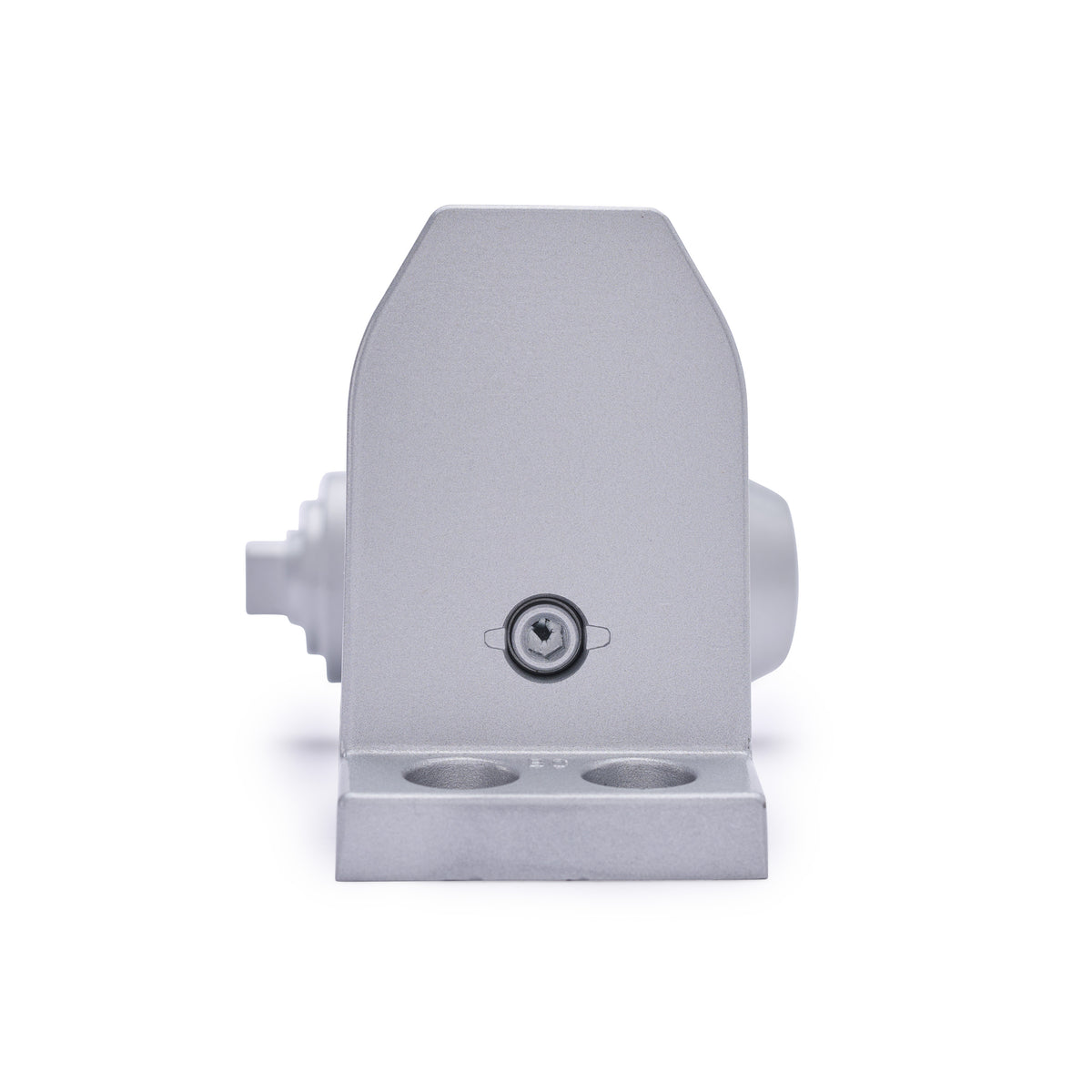FH-6300 Heavy Duty Commercial Door Closer - Silver