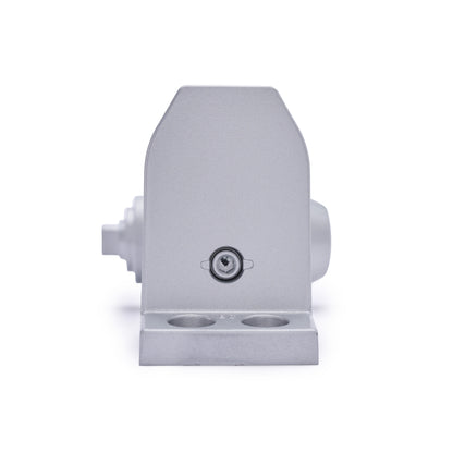 FH-6300 Heavy Duty Commercial Door Closer - Silver