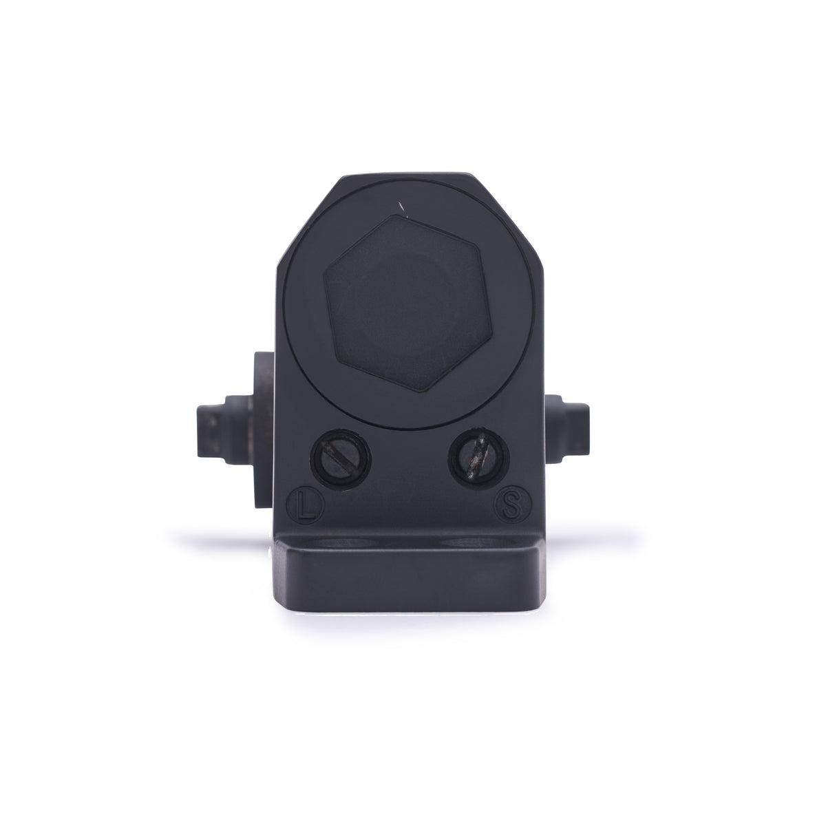 FS-1306B Residential Door Closer - Black