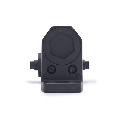FS-1306B Residential Door Closer - Black