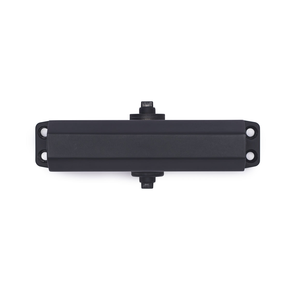FS-1306B Residential Door Closer - Black
