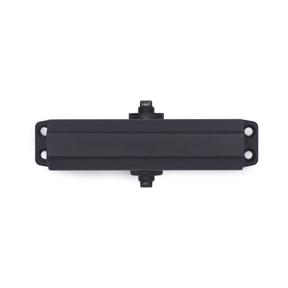 FS-1306B Residential Door Closer - Black