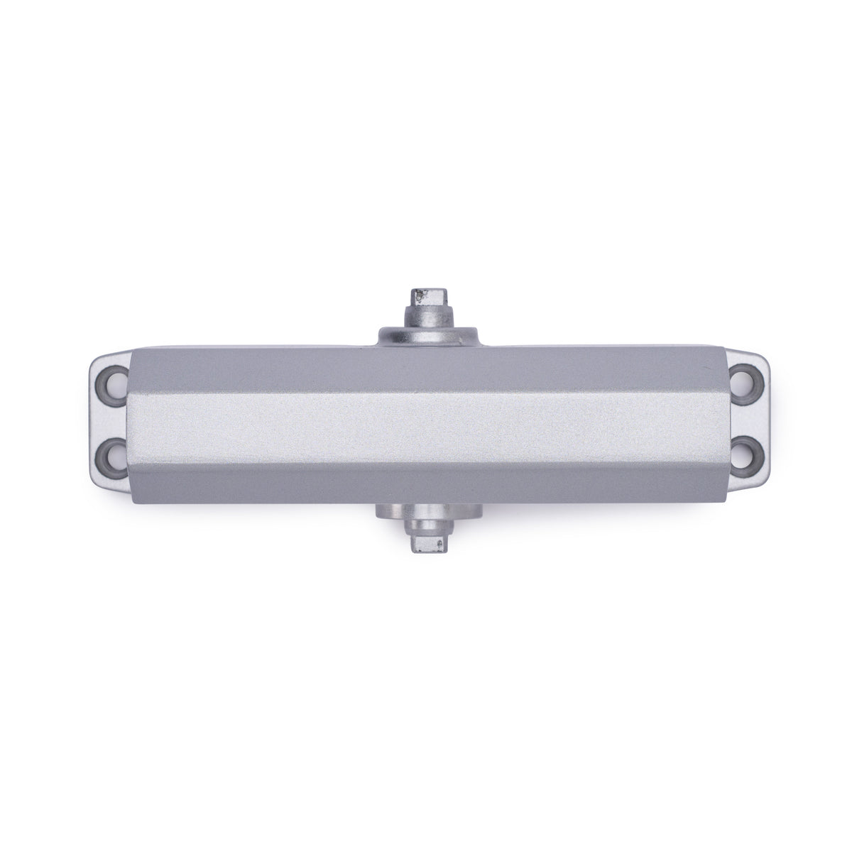 FS-1306 Residential Door Closer - Silver