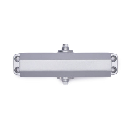 FS-1306 Residential Door Closer - Silver