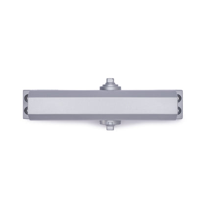 FH-6300 Heavy Duty Commercial Door Closer - Silver