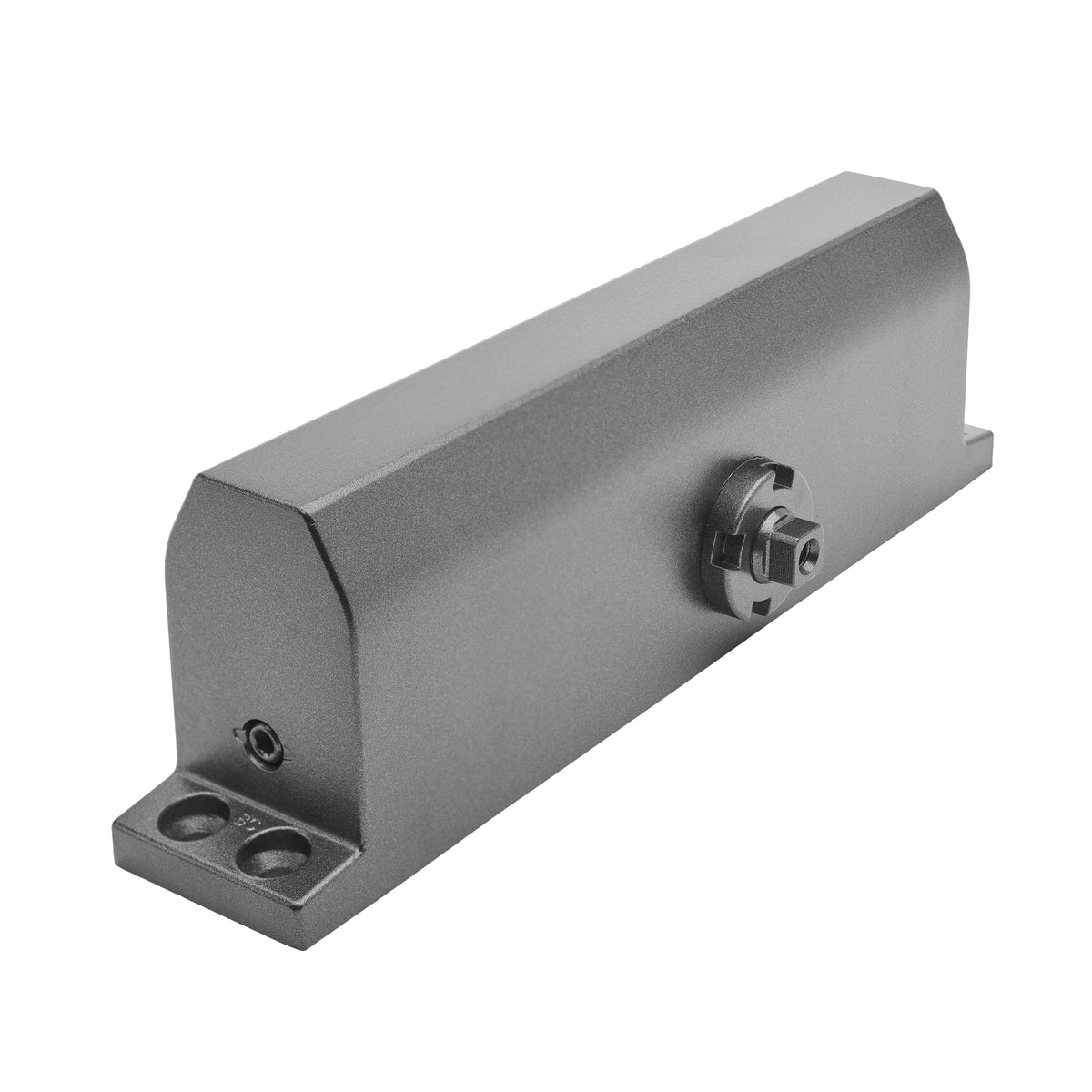 FH-6300B Heavy Duty Commercial Door Closer - Black