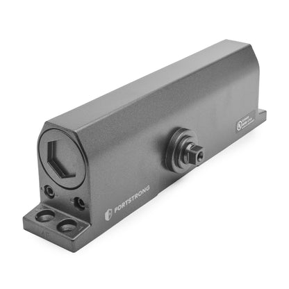 FH-6300B Heavy Duty Commercial Door Closer - Black