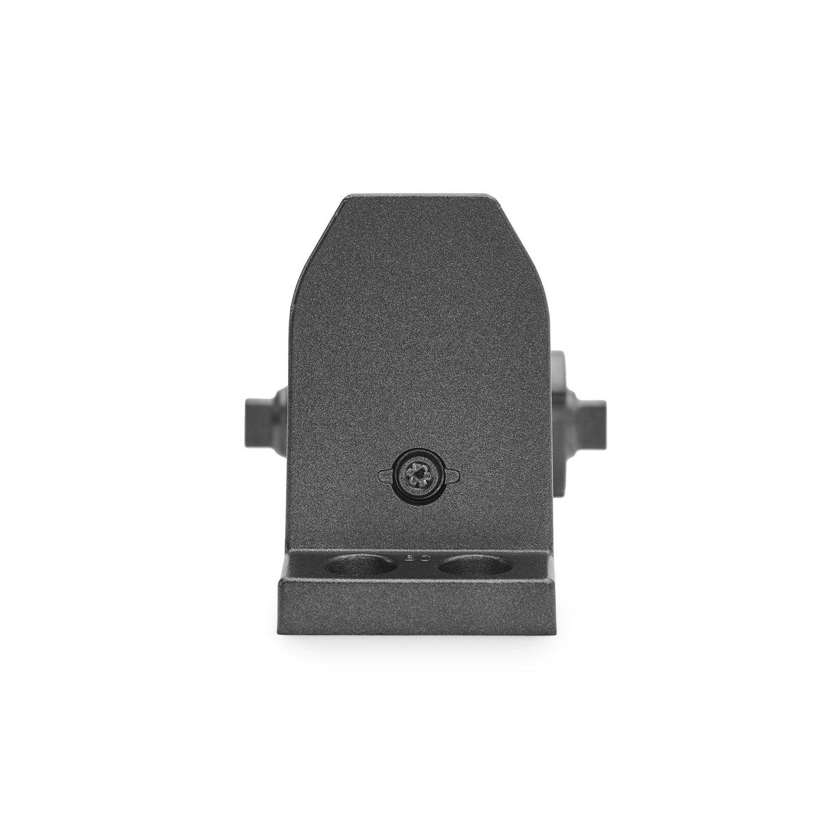 FH-6300B Heavy Duty Commercial Door Closer - Black