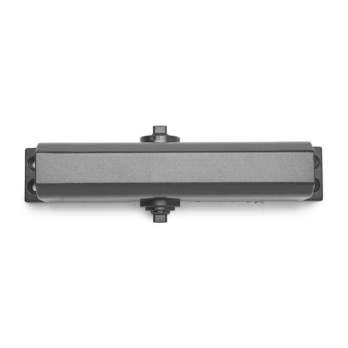 FH-6300B Heavy Duty Commercial Door Closer - Black