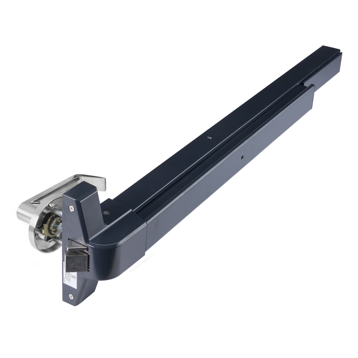 FH-950B Commercial Panic Bar Exit Device - Black