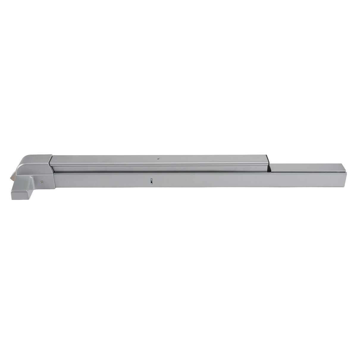 FH-750 Commercial Panic Bar Exit Device - Silver