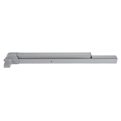 FH-750 Commercial Panic Bar Exit Device - Silver