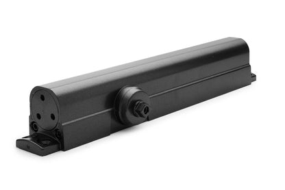 FH-8400B Heavy Duty Commercial Door Closer - Dark Bronze