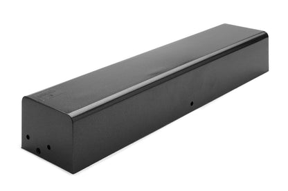 FH-8400B Heavy Duty Commercial Door Closer - Dark Bronze