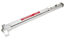 FH-850A Commercial Panic Bar Exit Device with Alarm - Silver