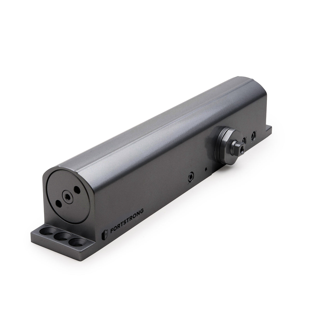 FH-9900B Heavy Duty Commercial Door Closer - Dark Bronze