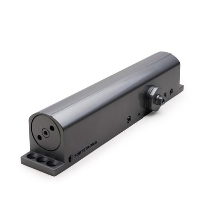 FH-9900B Heavy Duty Commercial Door Closer - Dark Bronze