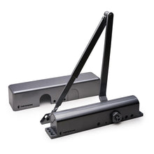 FH-9900B Heavy Duty Commercial Door Closer - Dark Bronze