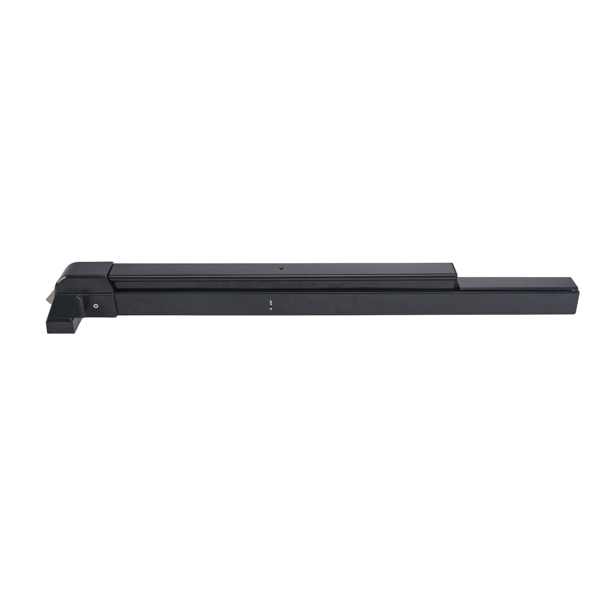 FH-750B Commercial Panic Bar Exit Device - Black