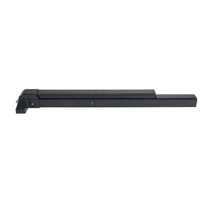 FH-750B Commercial Panic Bar Exit Device - Black